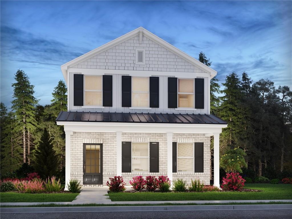 2821 Quiet Grove Ln., Lawrenceville, GA 30045