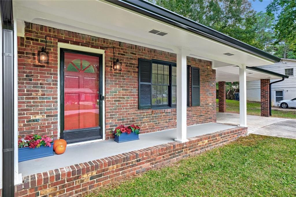 4750 Janice Dr., South Fulton, GA 30337
