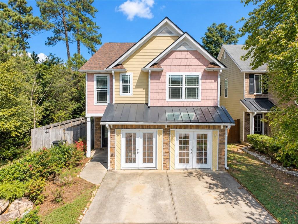 2000 Briar Creek Ct., Conyers, GA 30012