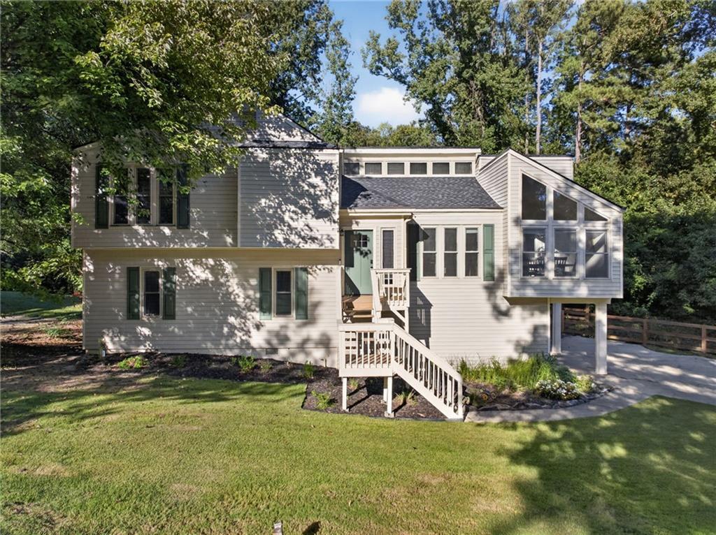 3559 Sawmill Ter., Marietta, GA 30062