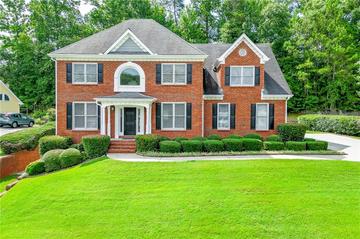 New Homes For Sale This Week That Attend Shiloh Elementary School: October 2nd to October 8th