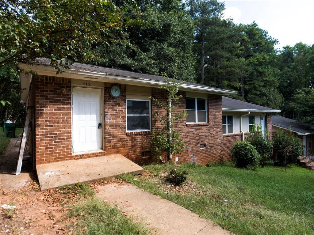 4189 Woodwin Ct., Atlanta, GA 30360