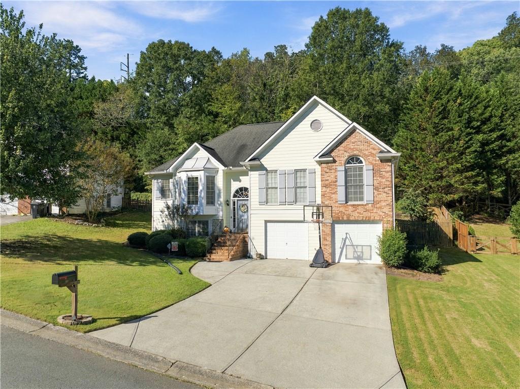 30 Gables Dr., Rome, GA 30161