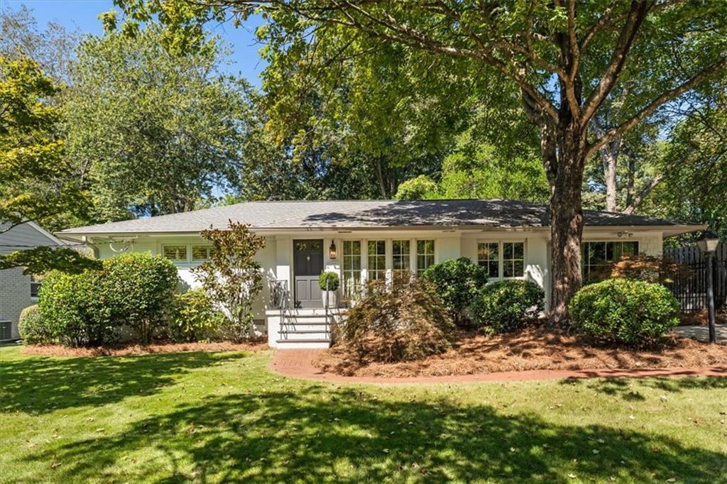 360 Eureka Dr., Atlanta, GA 30305