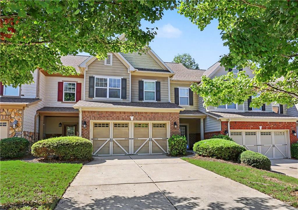 3107 Deercrest Ct. #117, Cumming, GA 30040