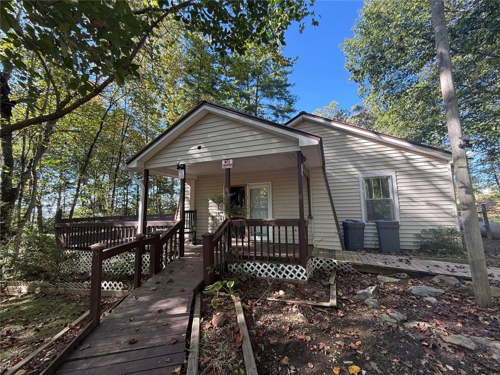 269 Kimsey St., Blairsville, GA 30512
