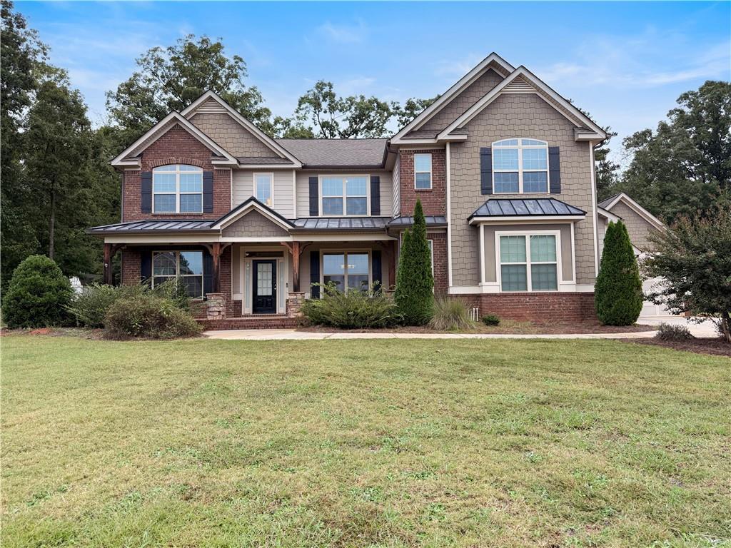 273 Enfield Ln., Mcdonough, GA 30252