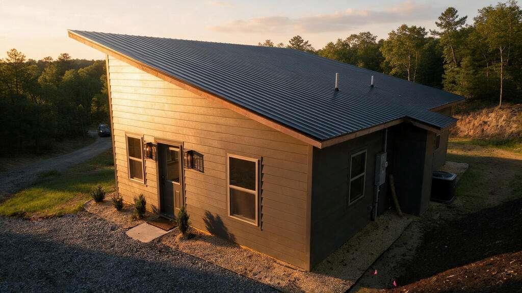41 Majestic Way, Morganton, GA 30560