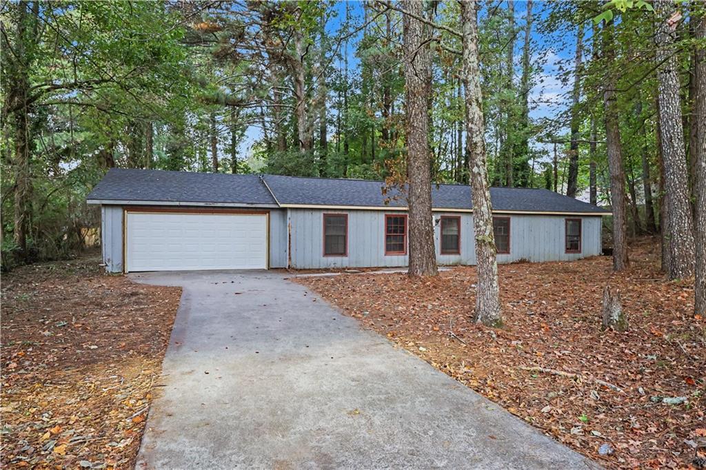6917 Mccurley Rd., Acworth, GA 30102