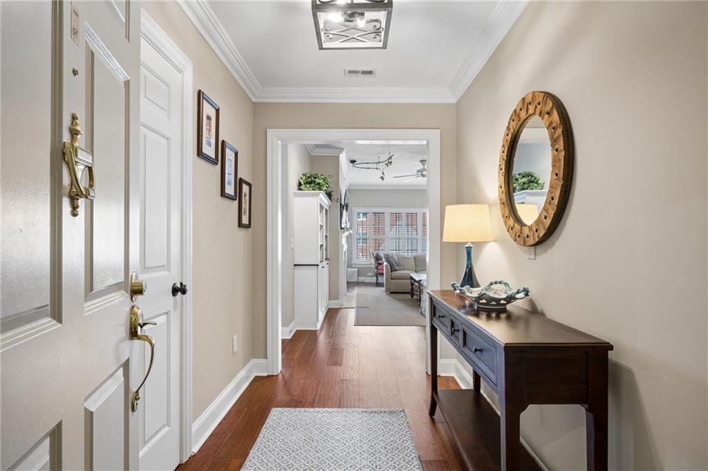 211 Colonial Homes Dr. #1304, Atlanta, GA 30309