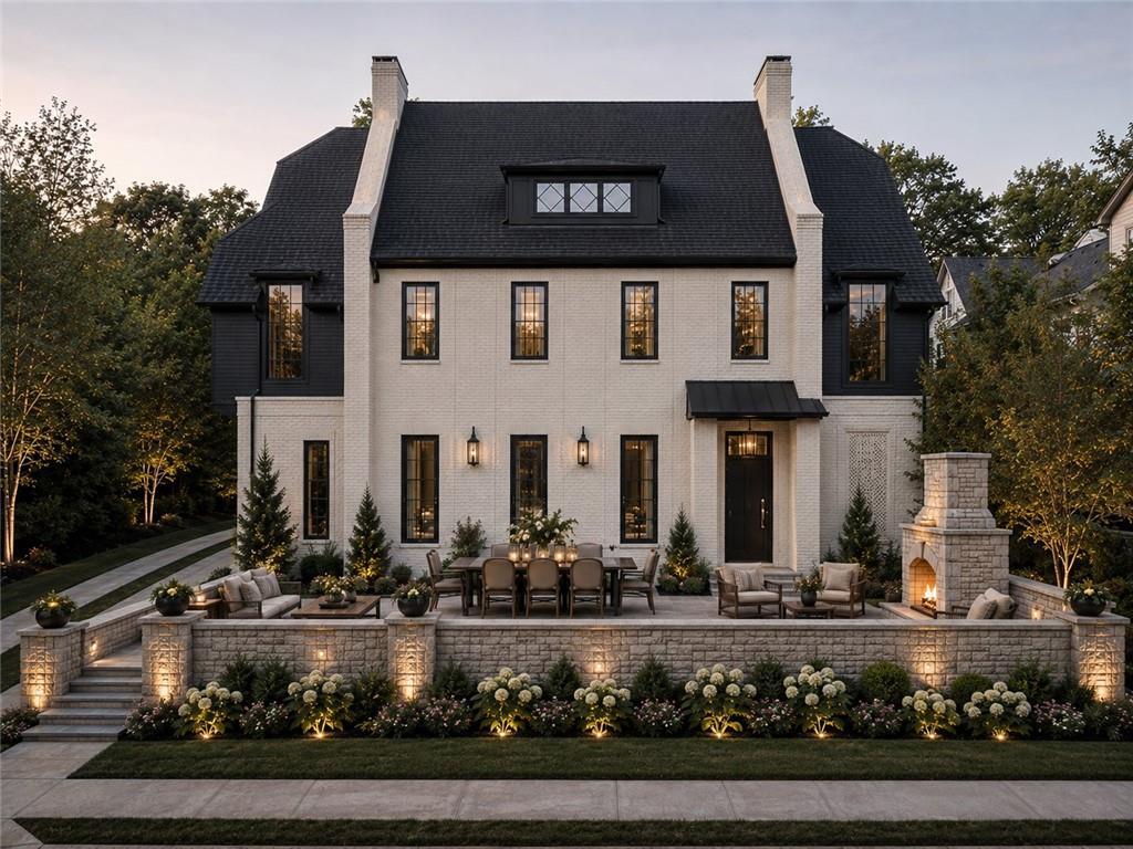 221 Academy St., Alpharetta, GA 30009