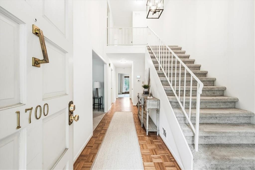 1700 Woodcliff Way, Atlanta, GA 30329