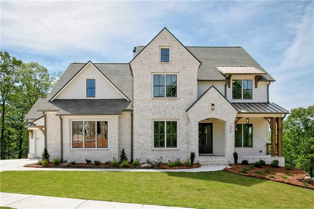 813 Highvale Dr., Marietta, GA 30064