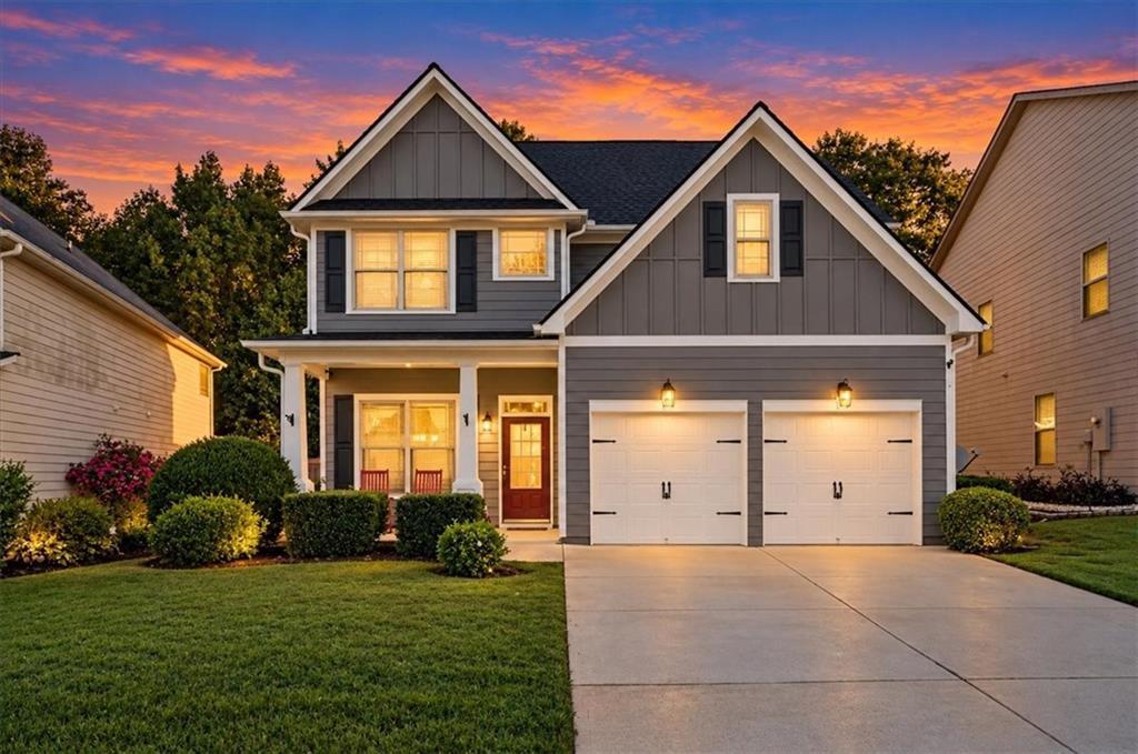 9024 Lexington Ct., Braselton, GA 30517
