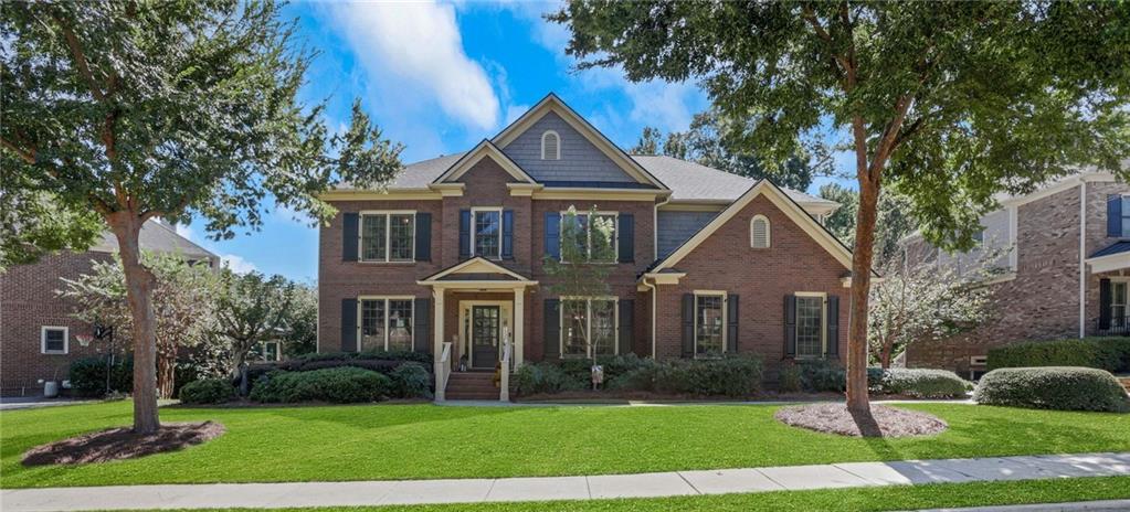 3815 Stanford Dr., Cumming, GA 30041