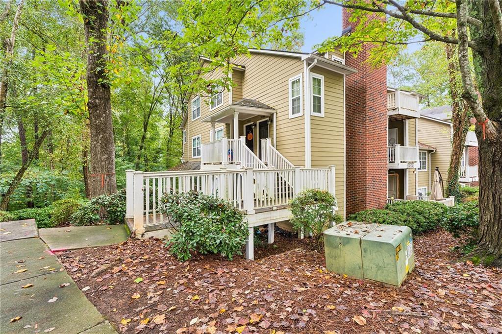 2144 River Heights Ct., Marietta, GA 30067