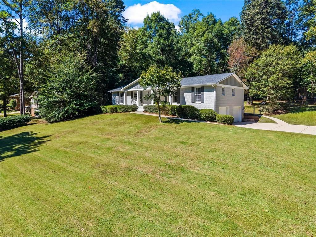 2810 Wendy Ln., Marietta, GA 30062