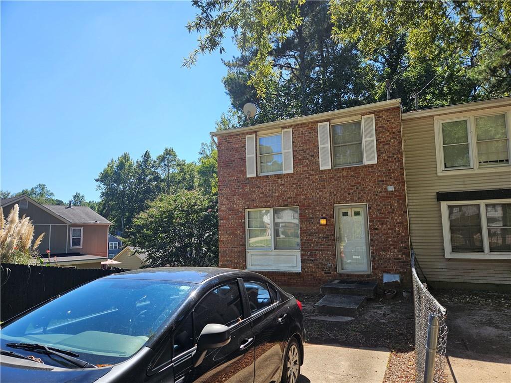 5599 Marbut Rd., Lithonia, GA 30058