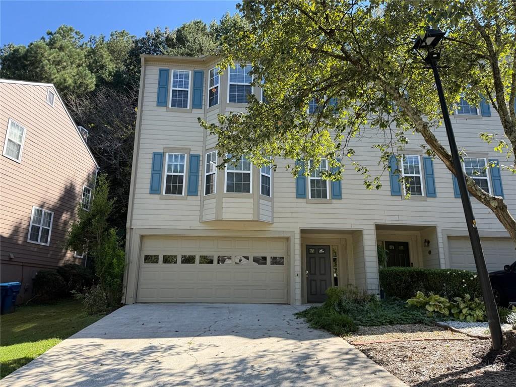 2462 Valley Cove Dr., Duluth, GA 30097