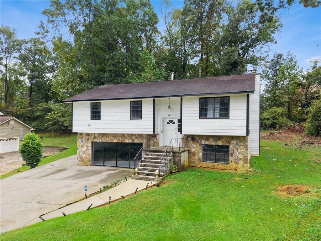 7327 Stream Ct., Riverdale, GA 30296