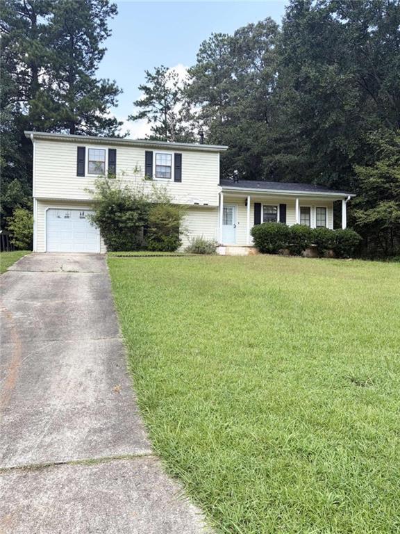 7571 Kevin Pl, Jonesboro, GA 30236