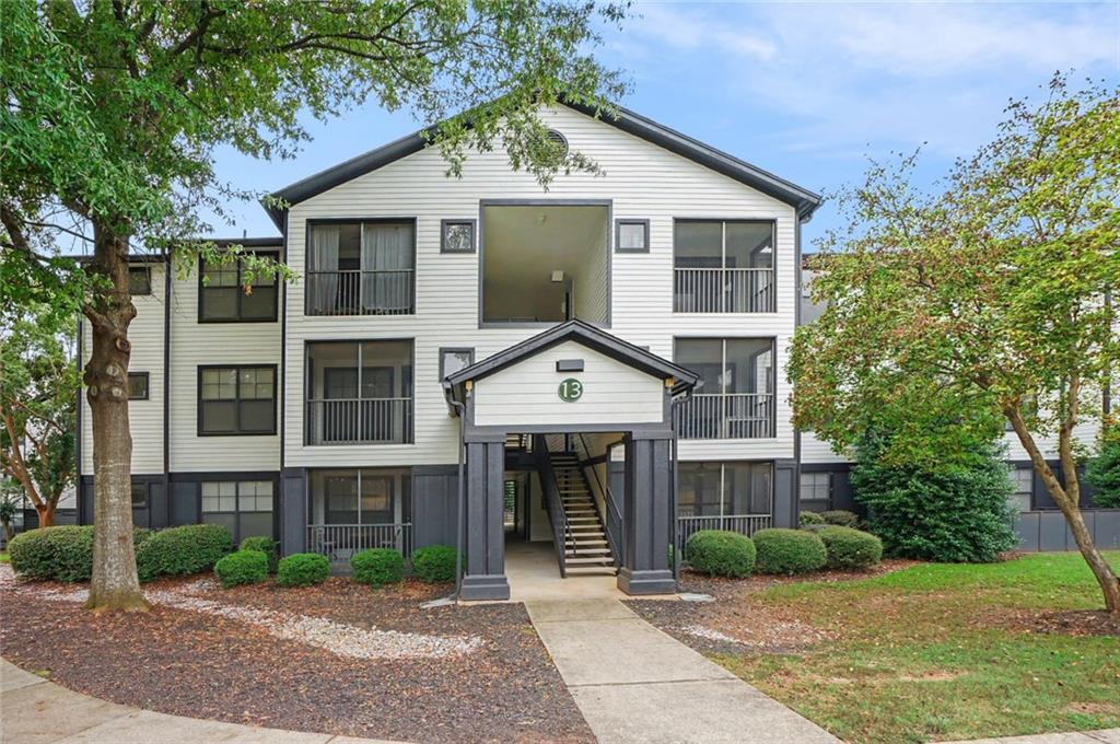 211 North Ave. #1332, Athens, GA 30601