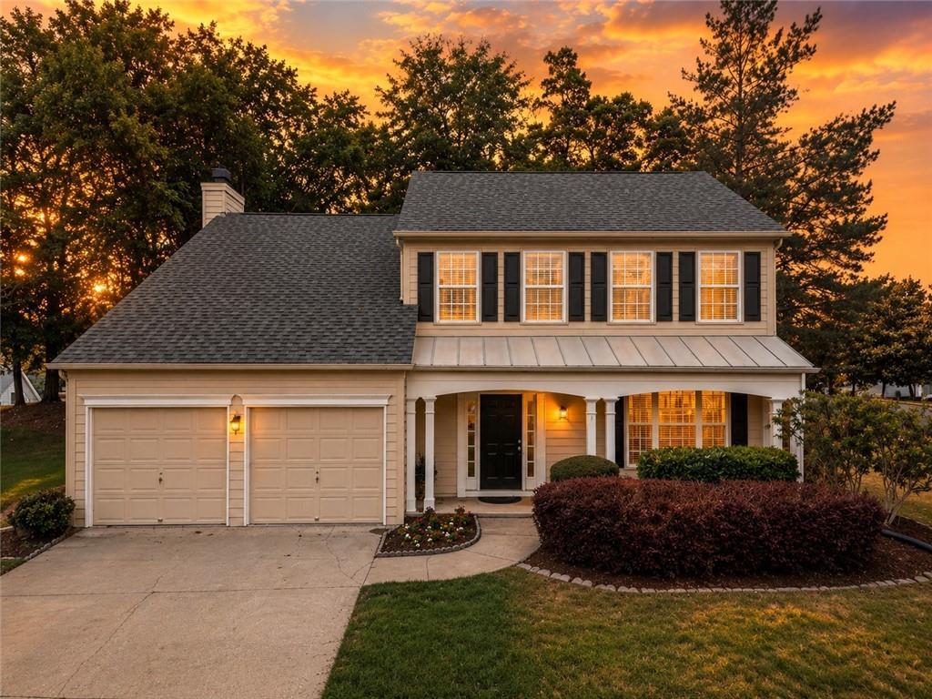 2052 Tallapoosa Dr., Duluth, GA 30097
