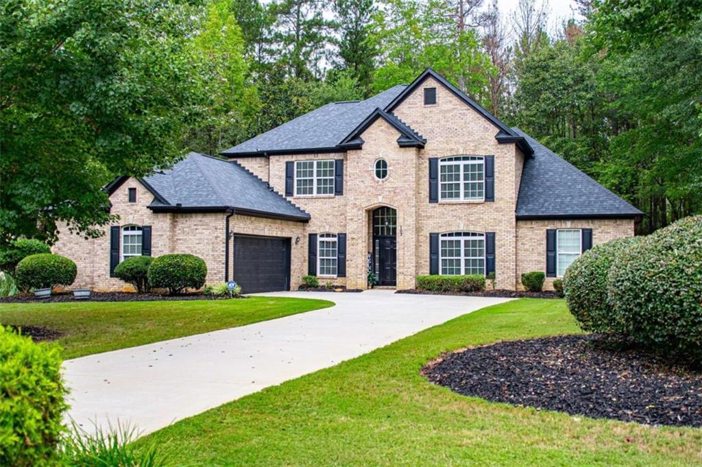 103 Tanglewood Tr., Carrollton, GA 30117