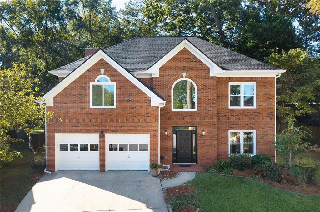 4965 Haydens Walk Dr., Alpharetta, GA 30022