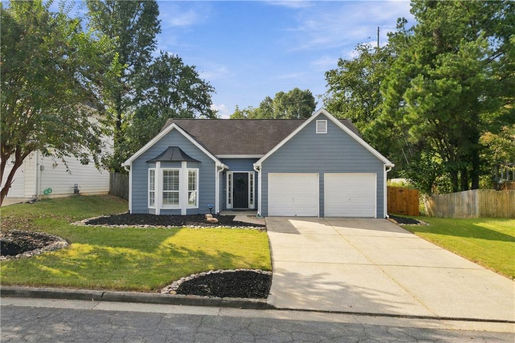 4433 Grove Dr., Acworth, GA 30101