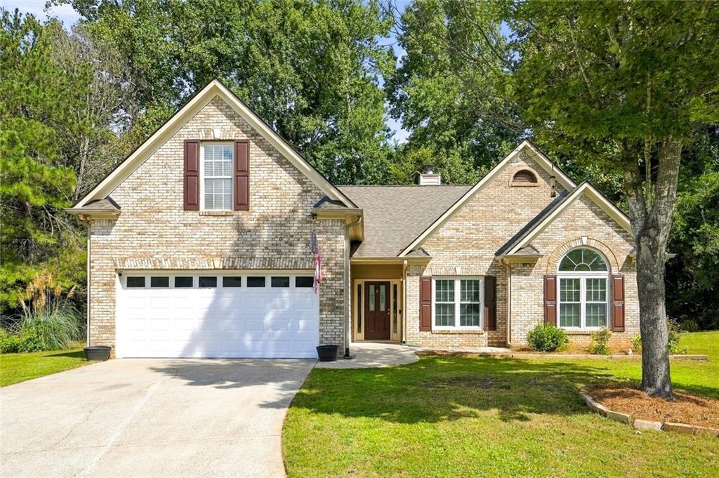 4970 Rolling Rock Dr., Sugar Hill, GA 30518