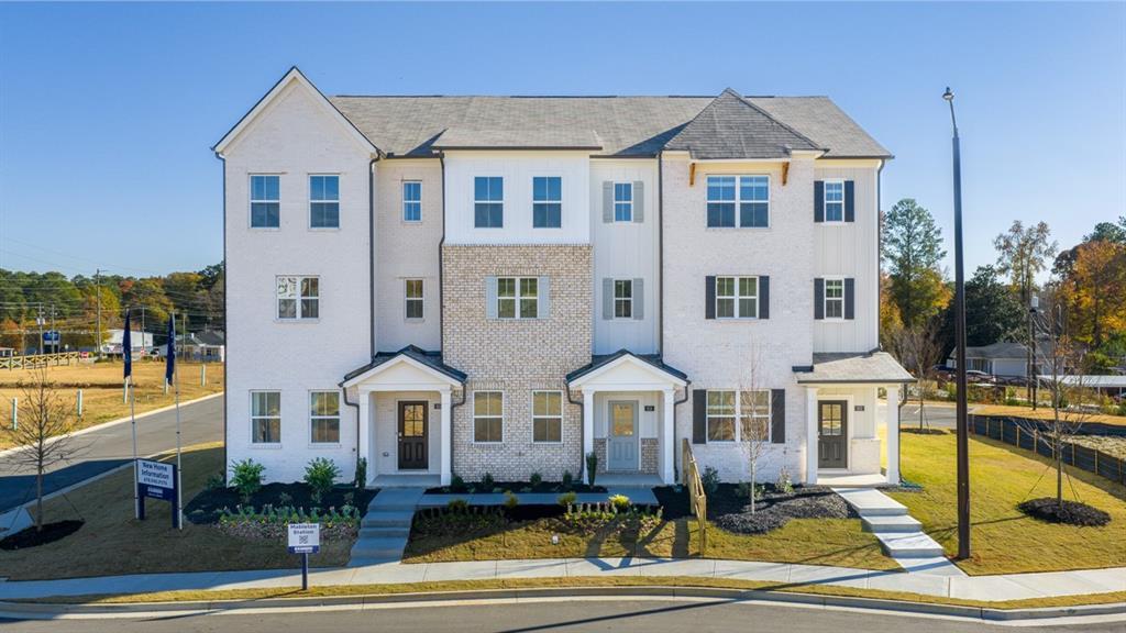 6179 Honeybell Alley, Mableton, GA 30126