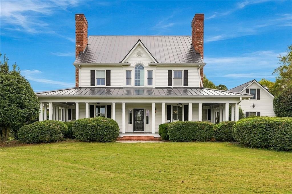 171 School House Rd., Calhoun, GA 30701