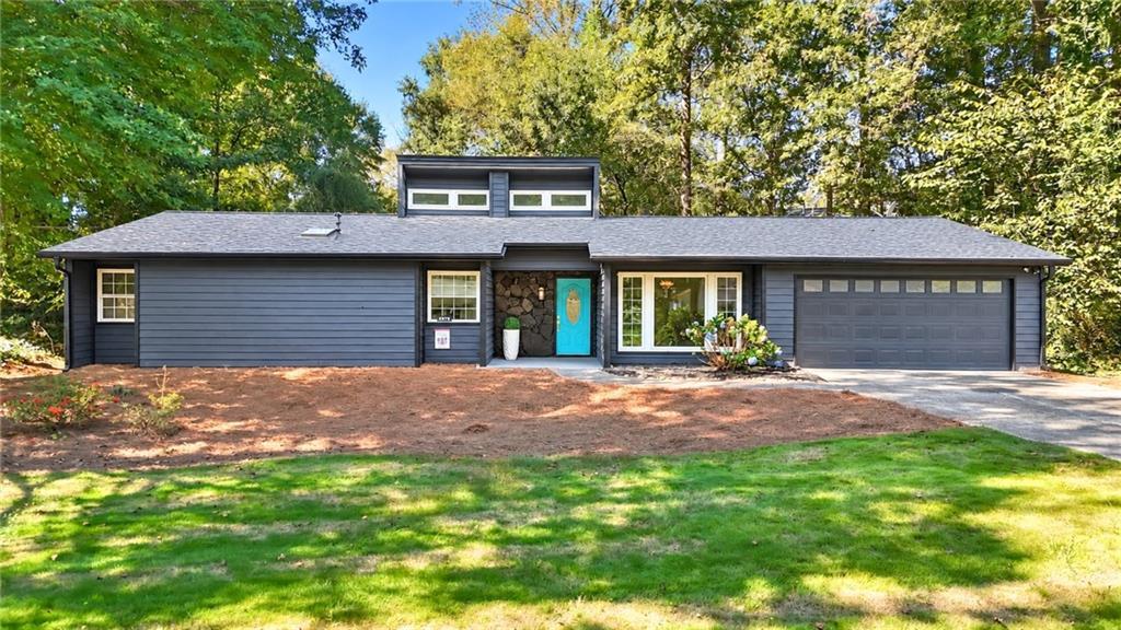 2979 Christophers Ct., Marietta, GA 30062