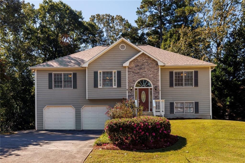 1034 Queensbury Run, Acworth, GA 30102
