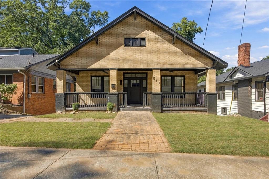 513 Atwood St., Atlanta, GA 30310