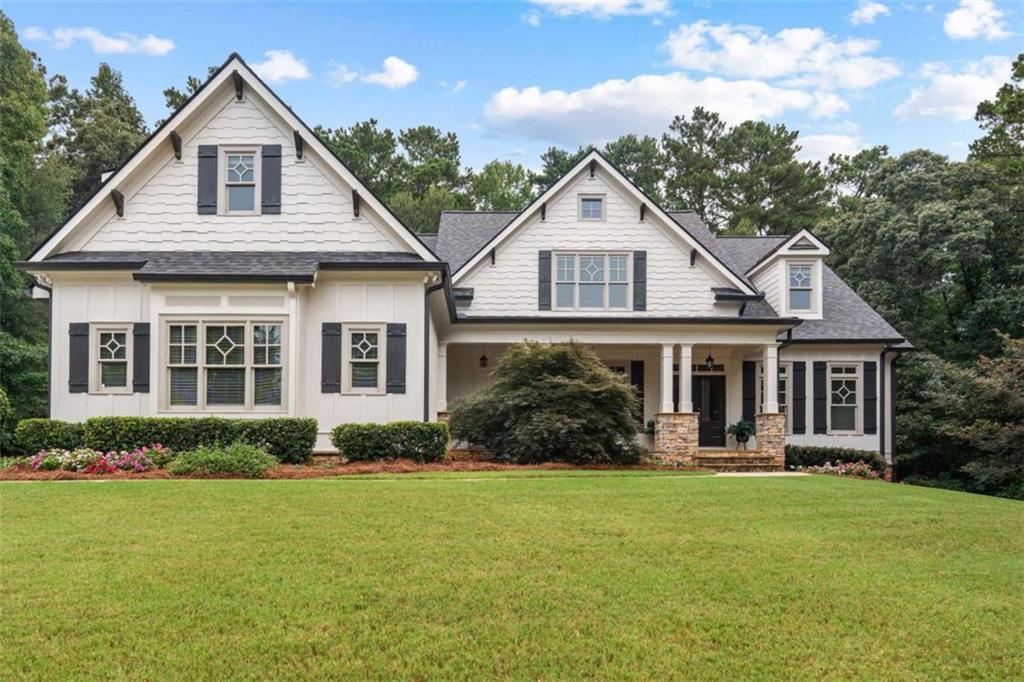 120 Crystal Ct., Tyrone, GA 30290