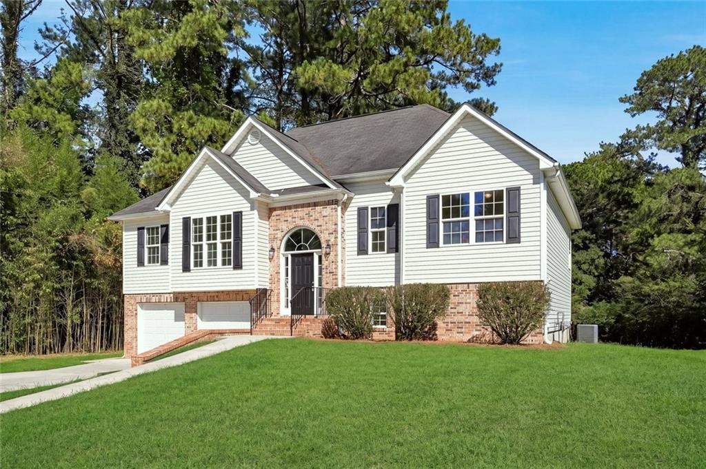 3688 Bells Ferry Rd., Kennesaw, GA 30144