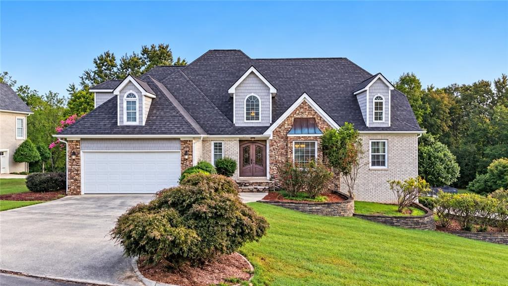 113 Warwick Way Se Way, Rome, GA 30161