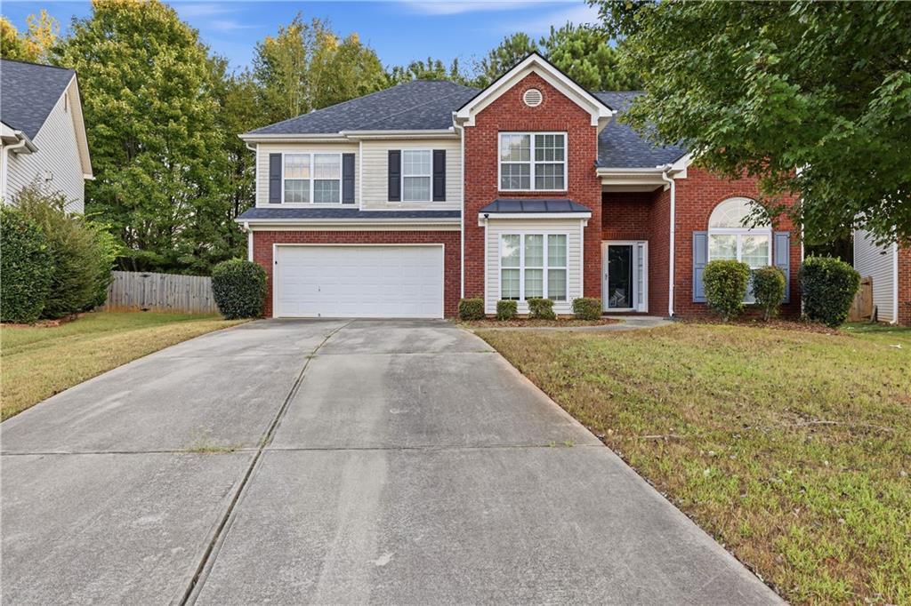 2725 Marisol Way, Mcdonough, GA 30253