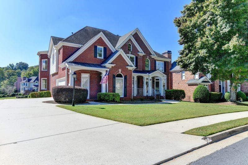 400 Lake Manor Trace, Johns Creek, GA 30022