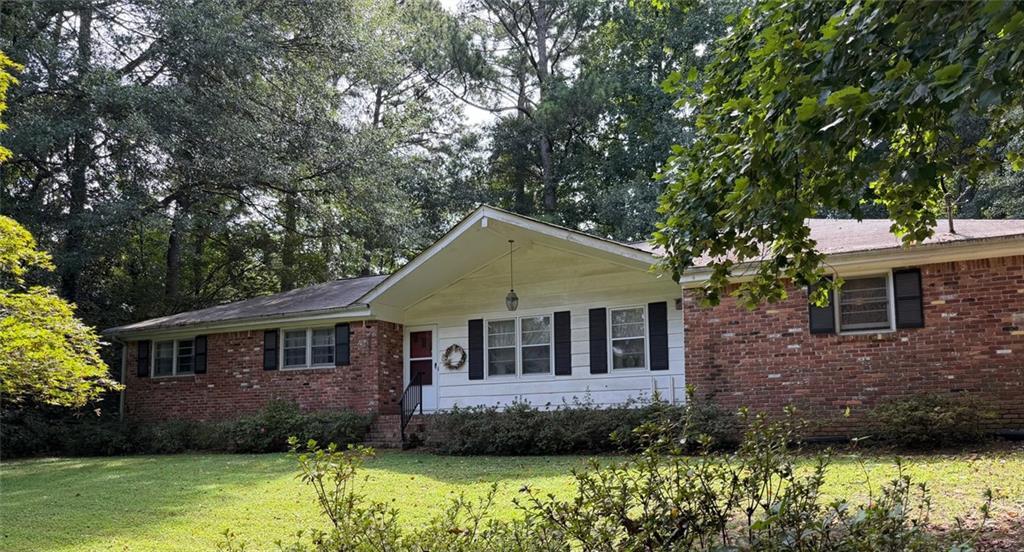 4464 Francis Ct., Lilburn, GA 30047