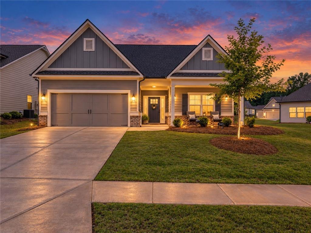 945 High Shoal Dr., Monroe, GA 30655