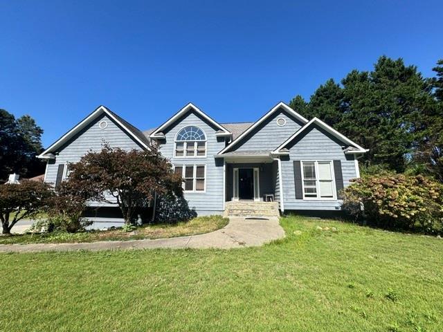 2810 Quince Ln., Acworth, GA 30101