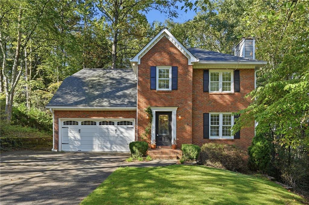 274 Martin Ridge Dr., Marietta, GA 30064