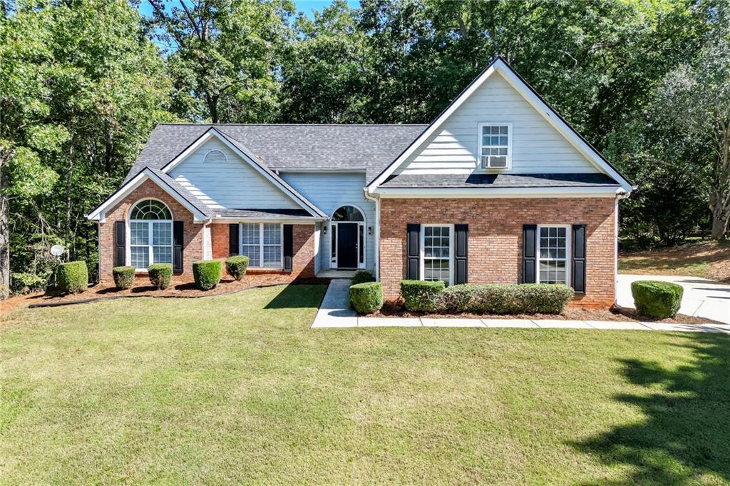 5387 Fawn Ivey Ln., Buford, GA 30519