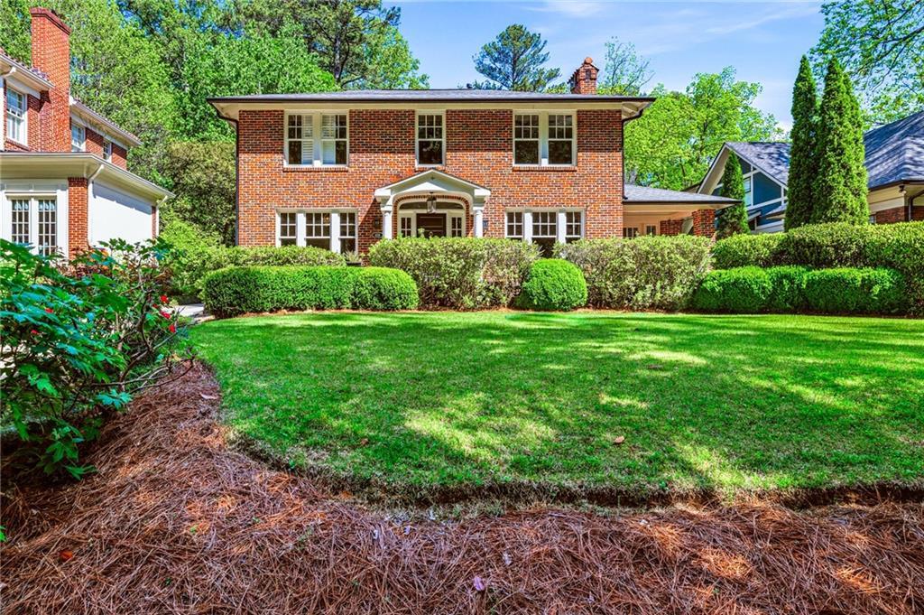 1426 Harvard Rd., Atlanta, GA 30306