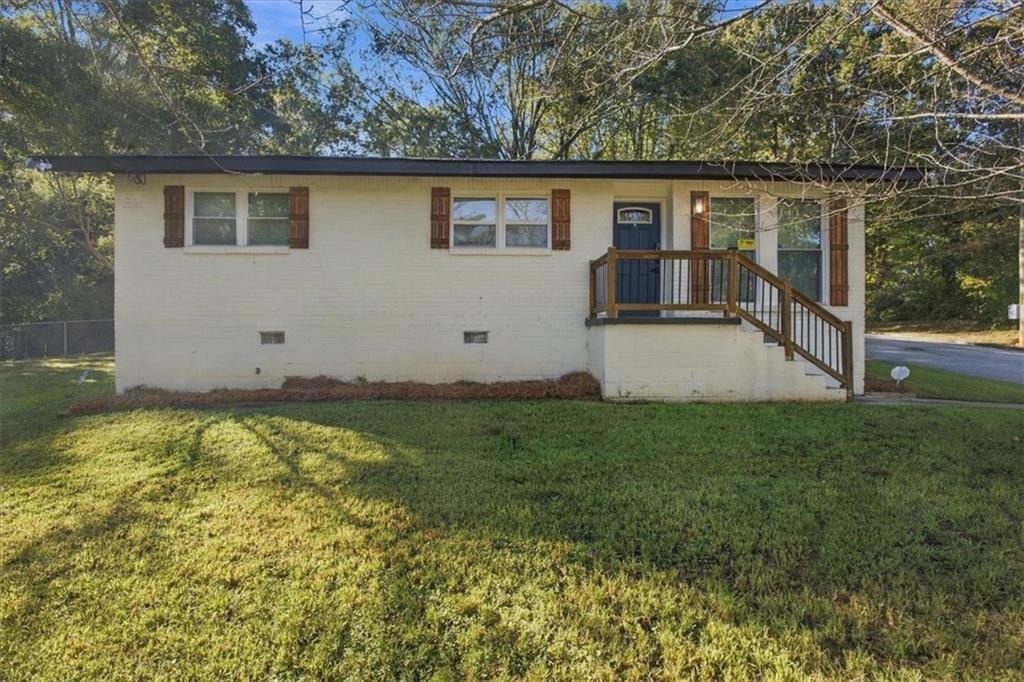 2033 Boulderview Dr., Atlanta, GA 30316