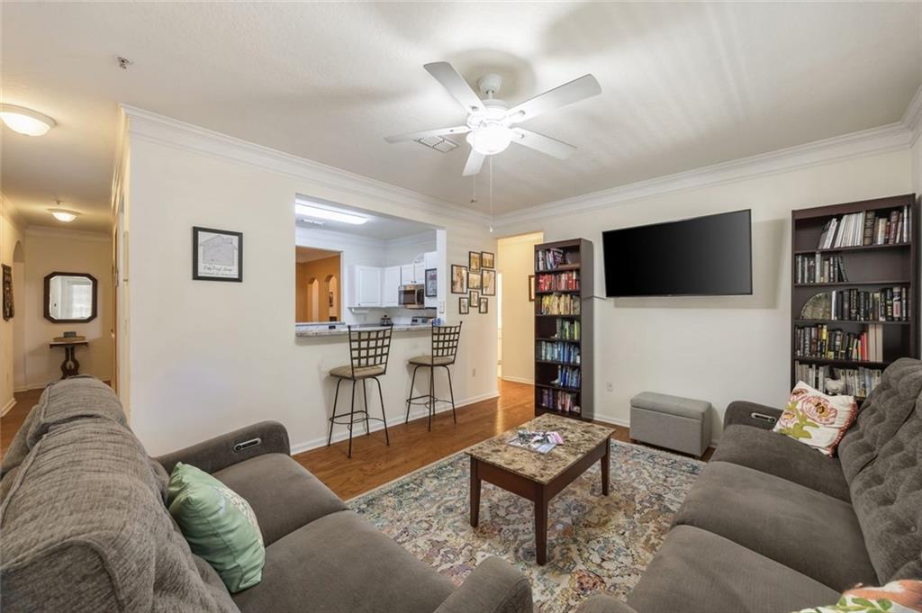 4007 Westchester Ridge, Brookhaven, GA 30329