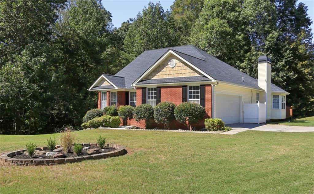 2300 Wildcat Cliffs Way, Lawrenceville, GA 30043